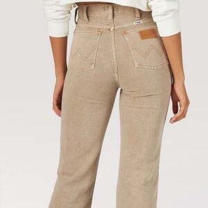 Khaki Wild West Wranglers